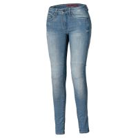 Held SCORGE WMS dámské moto jeansy světle-modré vel.33/32